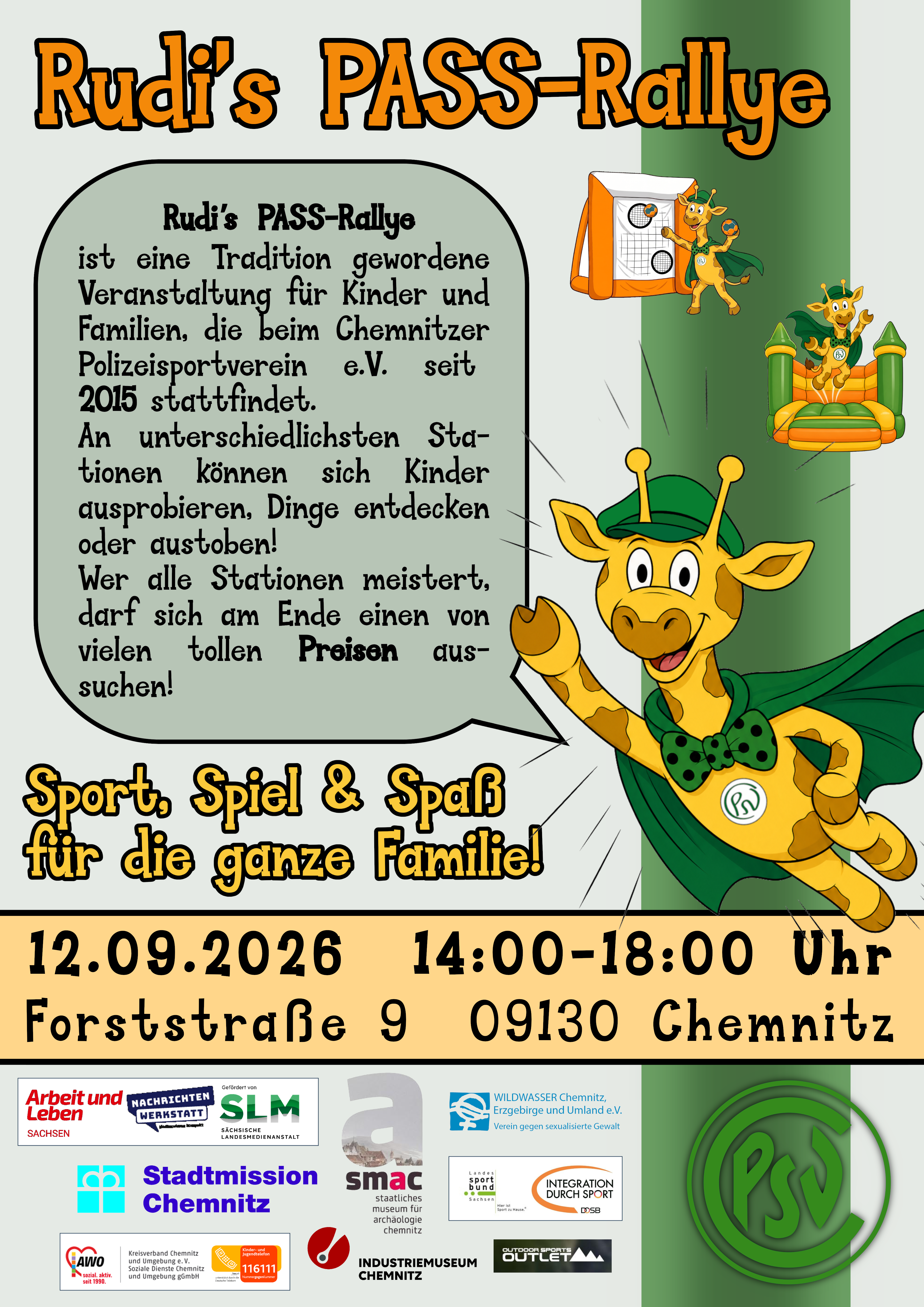 Plakat 2026