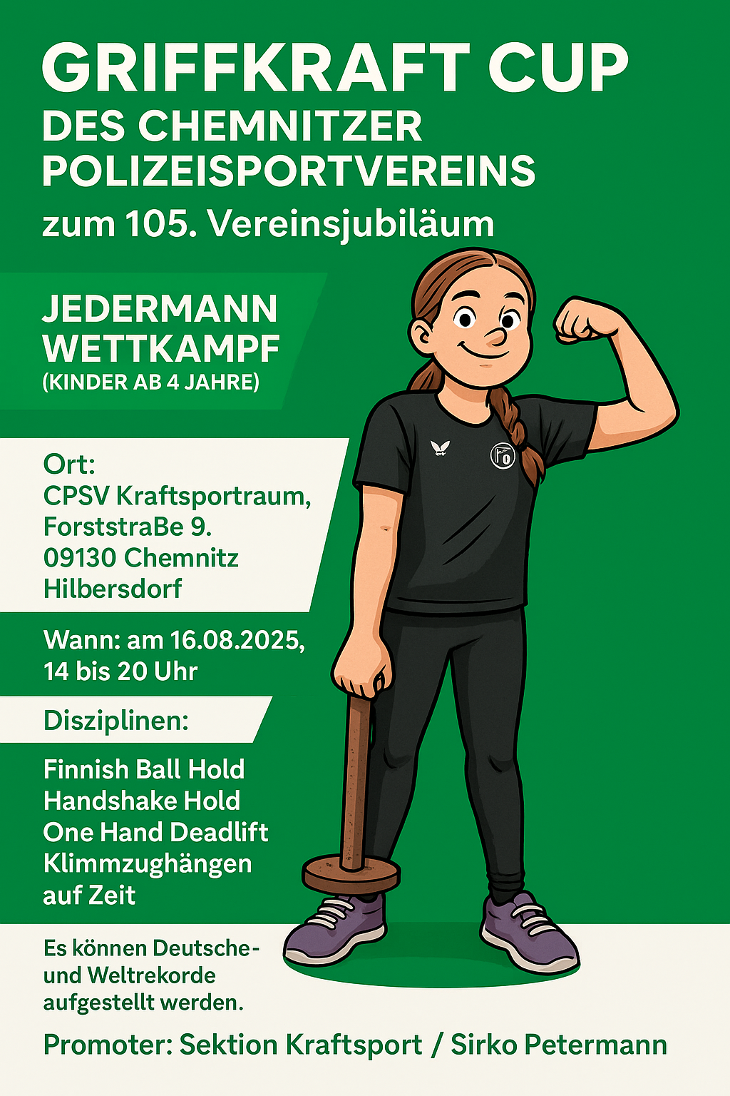 CPSV KrS Flyer 105J Comic