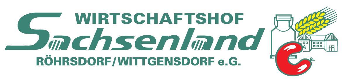 Unser Sponsor - Wirtschaftshof Sachsenland