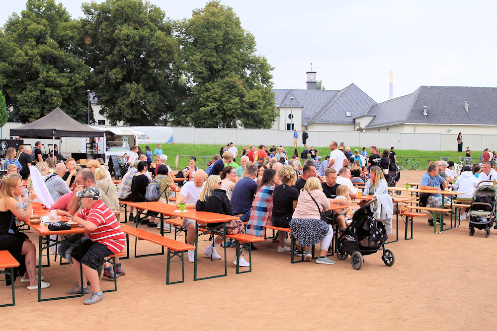 023 Vereinsfest 2025
