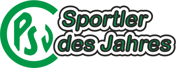 Sportler des Jahres Logo