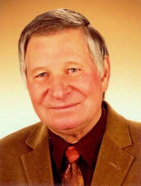 Werner Tennigkeit