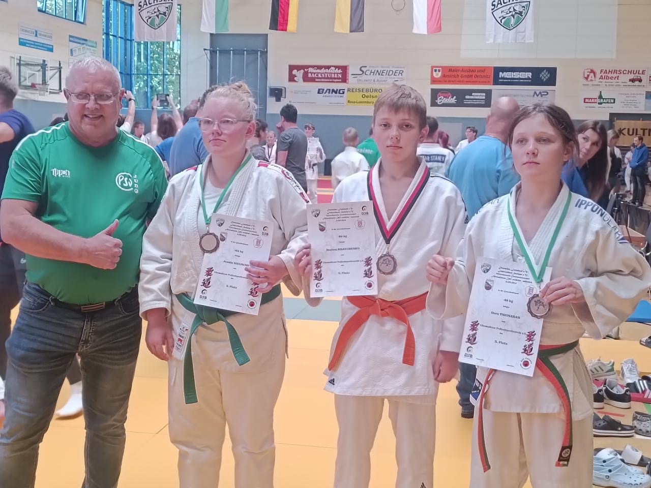 mdem u15 2024
