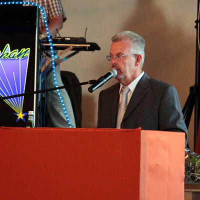 90 Jahre CPSV - Die Gala