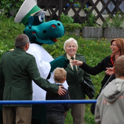 90 Jahre CPSV - Das Vereinssportfest