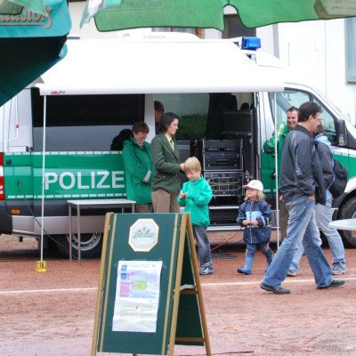 90 Jahre CPSV - Das Vereinssportfest