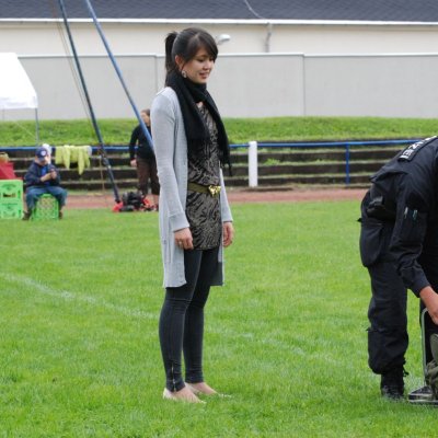 90 Jahre CPSV - Das Vereinssportfest