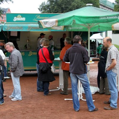 90 Jahre CPSV - Das Vereinssportfest