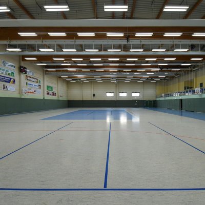 Sportgelände Forststraße 2022