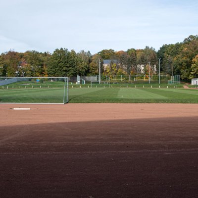 Sportgelände Forststraße 2022
