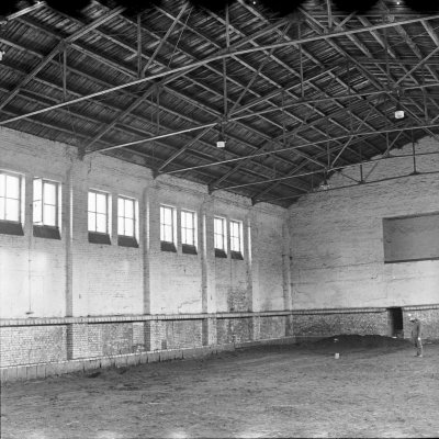 Sportgelände Nordstraße 1966