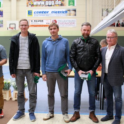 Mitgliederversammlung 2025