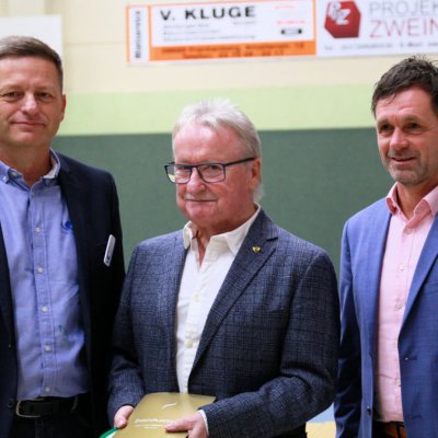 Mitgliederversammlung 2025