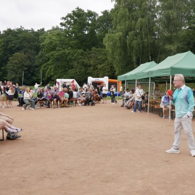 Vereinsfest 2025