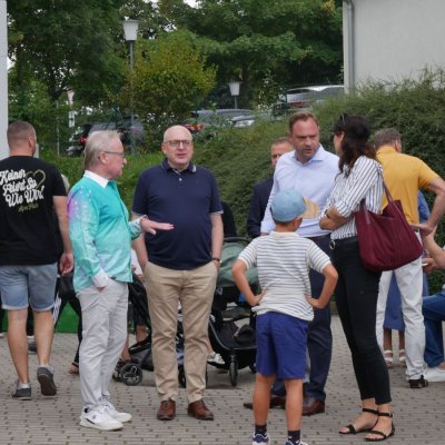 Vereinsfest 2025