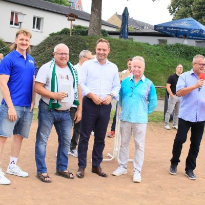Vereinsfest 2025