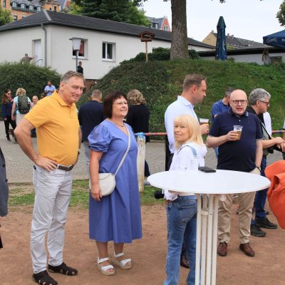 Vereinsfest 2025
