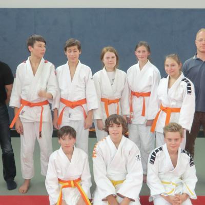 Kyu Prfung Oederan 10 2013 Und Dojo 025 1