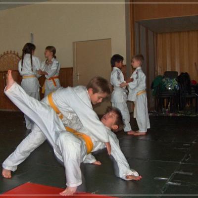 Trainingslager44