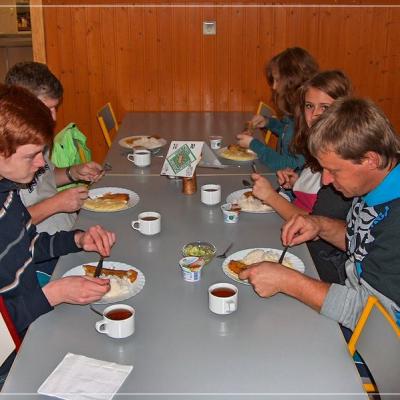 Trainingslager50