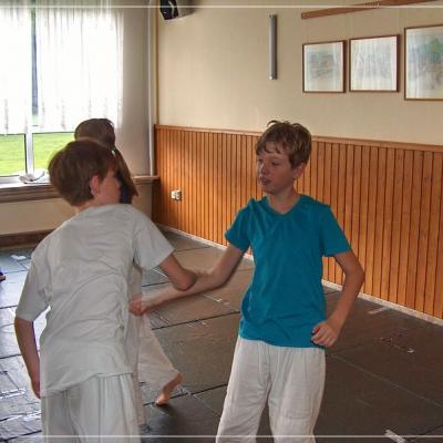 Trainingslager54
