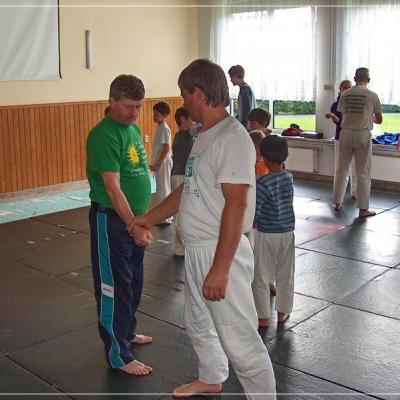Trainingslager55