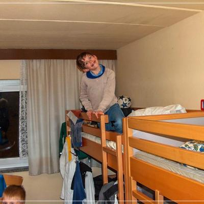 Trainingslager65