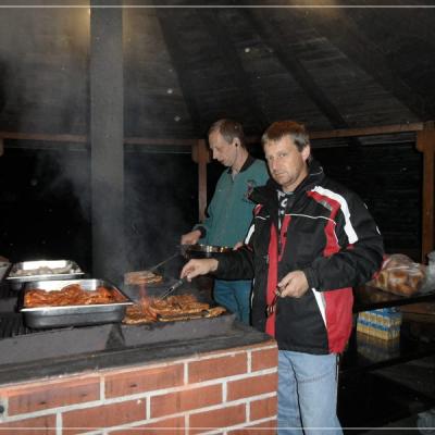 Trainingslager69