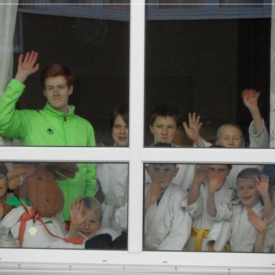 Trainingslager79