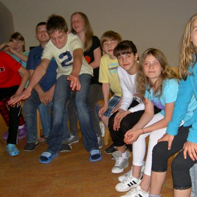 Trainingslager 2011 026