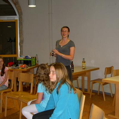 Trainingslager 2011 030