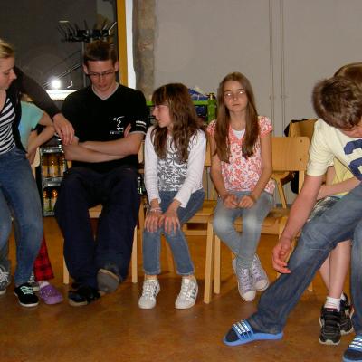 Trainingslager 2011 033