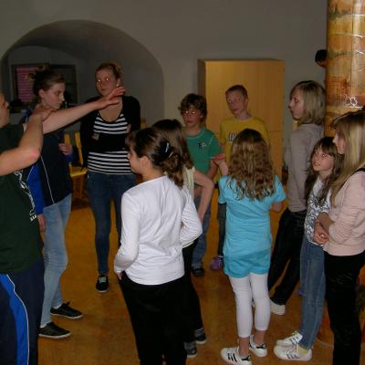 Trainingslager 2011 034