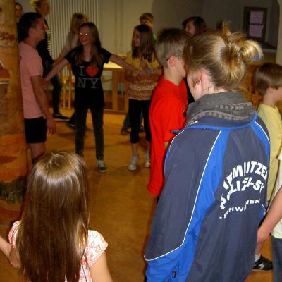 Trainingslager 2011 036