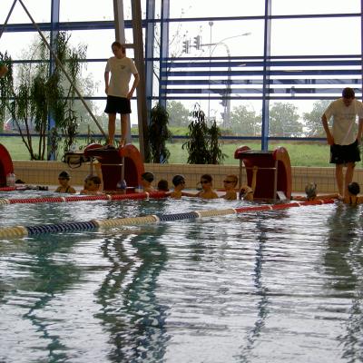 Trainingslager 2011 037