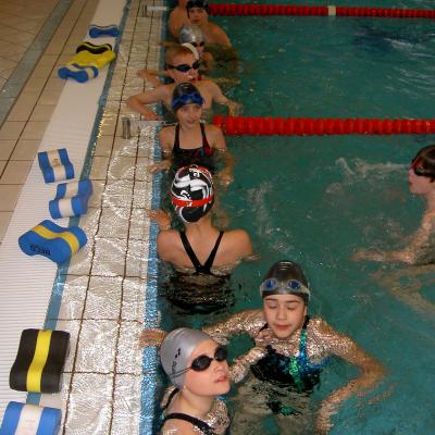 Trainingslager 2011 039