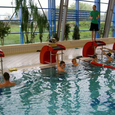 Trainingslager 2011 041