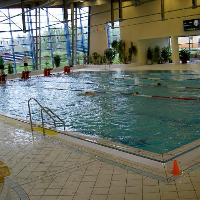 Trainingslager 2011 045