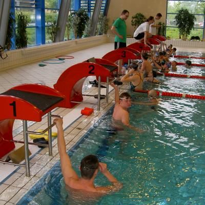 Trainingslager 2011 046