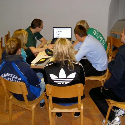 Trainingslager 2011 048