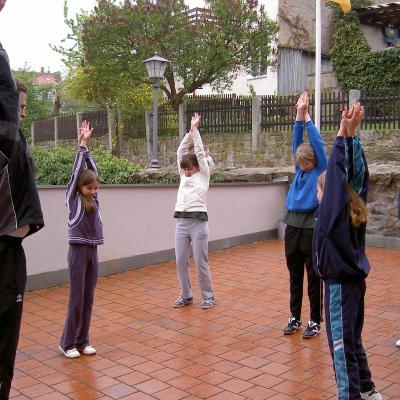 Trainingslager 2011 050