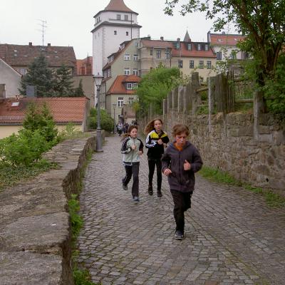 Trainingslager 2011 051