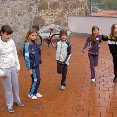 Trainingslager 2011 057