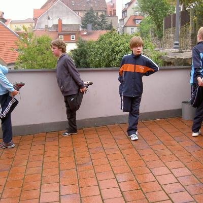 Trainingslager 2011 058