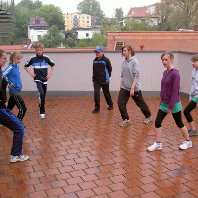 Trainingslager 2011 059