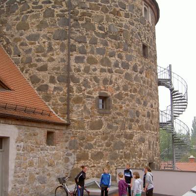 Trainingslager 2011 060