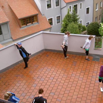 Trainingslager 2011 061