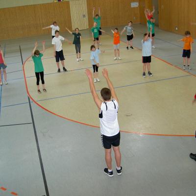 Trainingslager 2011 063