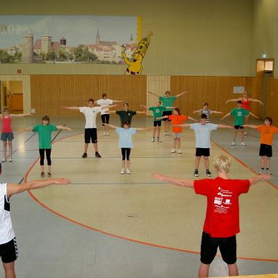 Trainingslager 2011 064