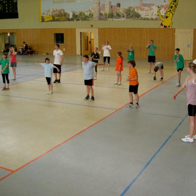 Trainingslager 2011 065